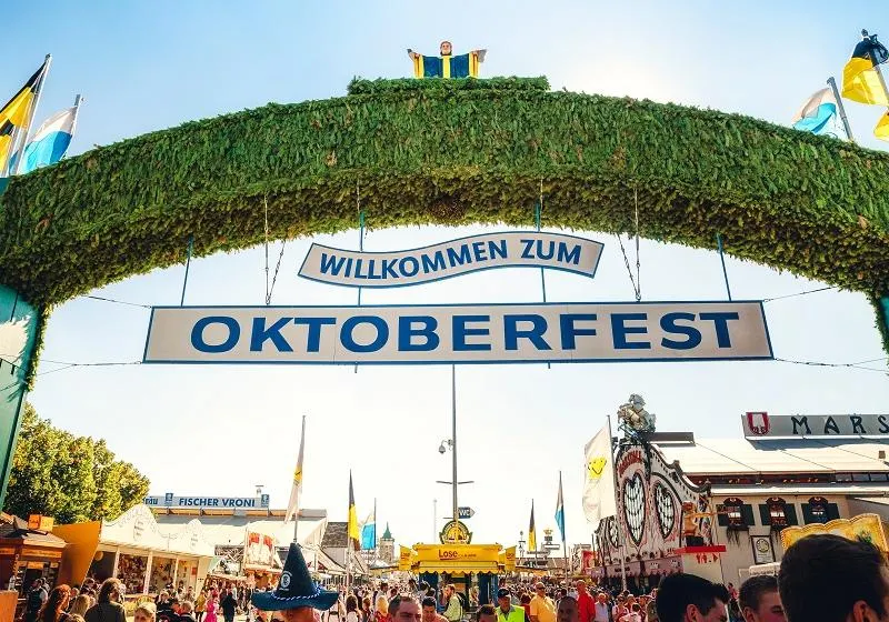 Oktoberfest