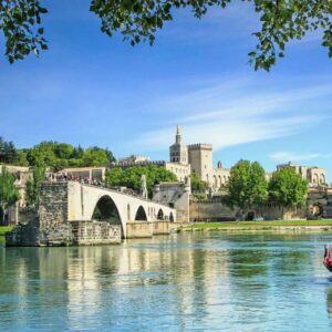 PROVENZA E CAMARGUE - TOUR DI FERRAGOSTO -DAL 10 AL 16 AGOSTO