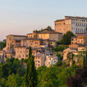 TODI E "PRESEPI D'ITALIA" A MASSA MARTANA - NOVITA' PRESEPE DI GHIACCIO - DOMENICA 14 DICEMBRE
