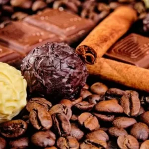 EUROCHOCOLATE A PERUGIA - DOMENICA 23 NOVEMBRE