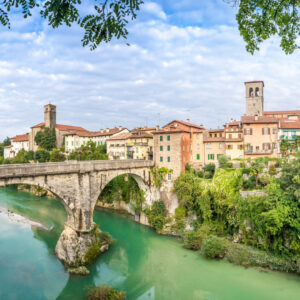 PASQUA TRA LE MERAVIGLIE DEL FRIULI VENEZIA GIULIA - DAL 04 AL 06 APRILE 2026 - 3GG 2 NOTTI