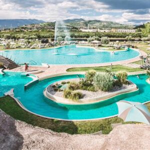 TERME AQUARDENS E VERONA - WEEK END 18 e 19 APRILE