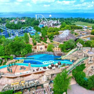 GARDALAND & SIRMIONE - WEEKEND 30/31 MAGGIO 2026