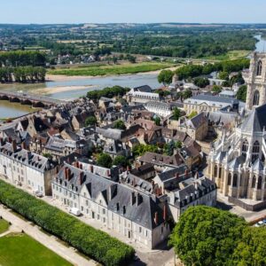 NEVERS con SANTUARIO DI SANTA BERNADETTE-LIONE. CHAMBERY e TORINO - DAL 02 AL 06 LUGLIO   O