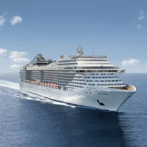 CROCIERA MSC FANTASIA CANARIE & MADEIRA - Dal 7 al 14 marzo 2027
