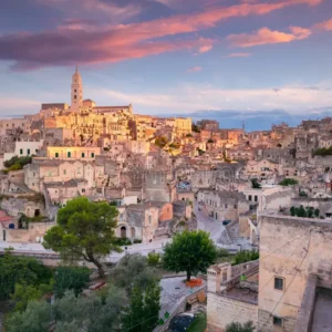 UNA GIORNATA A MATERA - DOMENICA 10 MAGGIO 2026