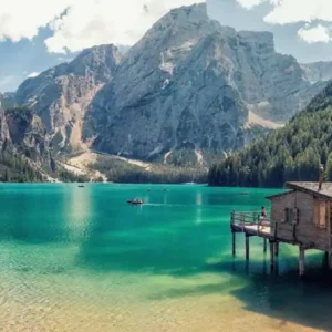 WEEK END DOLOMITI DA SOGNO - Lago di Braies e di Misurina- Cortina e San Candido - 20/21 Giugno 2026