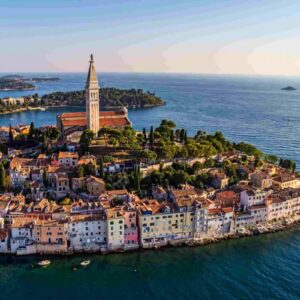 UNA GIORNATA AL MARE IN CROAZIA! DOMENICA 23 AGOSTO 2026