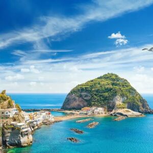 SOGGIORNO AD ISCHIA - DAL 4 ALL'11 OTTOBRE 2026 - HOTEL 4*