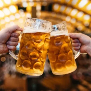 OKTOBERFEST MONACO DI BAVIERA - Dal 24 al 27 Settembre 2026