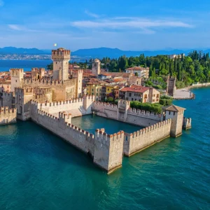 WEEK END TRA I DUE LAGHI: LAGO D'ISEO E LAGO DI GARDA  - Sabato 29 e Domenica 30 Agosto