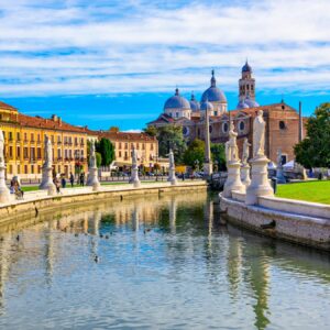 TOUR TESORI D'ITALIA - Dal 7 al 12 Settembre