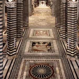 SIENA CON VISITA DEL PAVIMENTO SCOPERTO AL DUOMO - DOMENICA 25 OTTOBRE