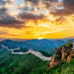 GRAN TOUR DELLA CINA - Dal 02 al 14 aprile 2027 -13 gg/11 notti