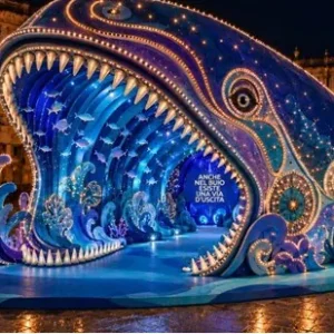 CISTERNINO E MONOPOLI (ILLUMINANDIA) - DOMENICA 20 DICEMBRE 2026