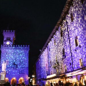 SAN MARINO e IL NATALE DELLE MERAVIGLIE - MARTEDI 8 DICEMBRE 2026